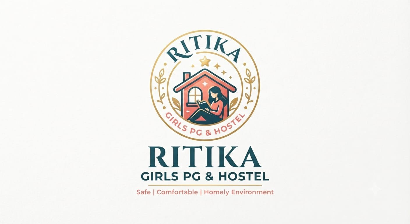 Ritika Girls PG & Hostel